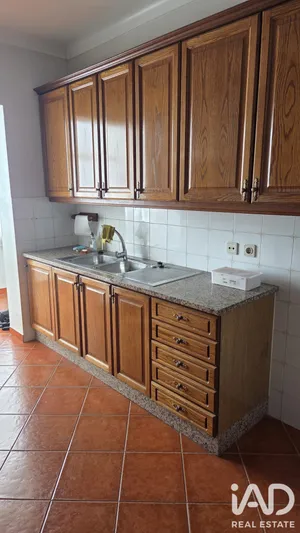 Appartement T4 à Alhandra