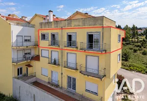Apartment T2 in Santa Comba Dão