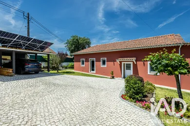 Casa/Moradia em Benedita