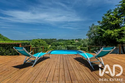 Fotografia 8 de Casa/Moradia 4 quartos de 125 m² em Rio Maior