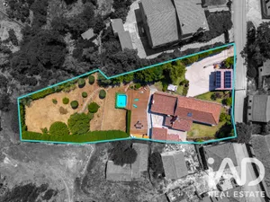 House in Benedita