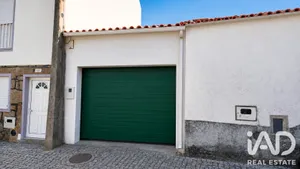 Garage  in oliveira do hospital