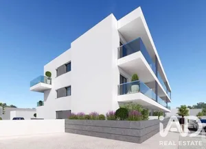 Terreno urbano  em Frielas