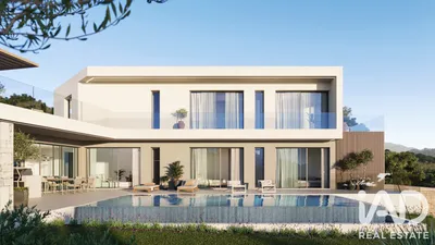 Fotografia 4 de Casa/Moradia 4 quartos de 245 m² em Loulé (São Clemente)