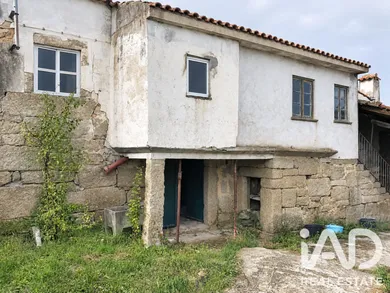 Casa de campo  em Ervedal