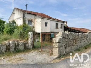 Casa de campo  em Ervedal