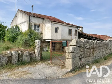 Casa de campo  em Ervedal