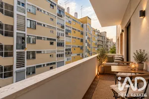 Apartamento T2 em Lisboa