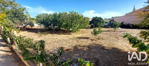 Terreno em Algoz