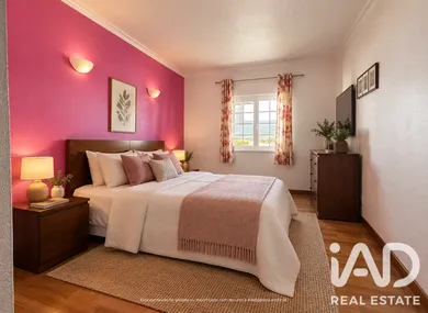 Apartment T2 in Almeirim