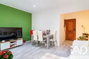 Apartment T1 in Amora