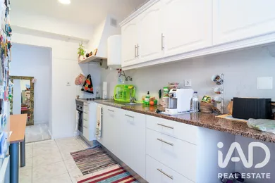 Apartment T1 in Amora
