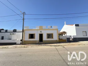 Casa/Moradia  em Silves