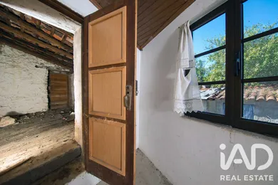 House  in serpins
