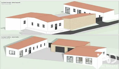 House  in SANTOSA