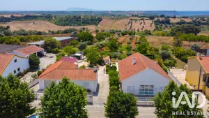Casa/Moradia  em Abitureiras