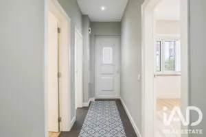 Apartment T3 in Loulé