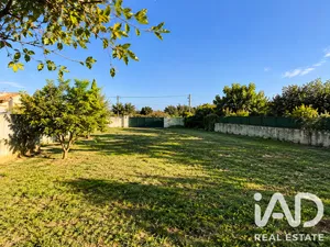 Building plot  in São João das Lampas