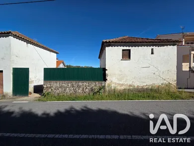 House  in Santa Comba Dão