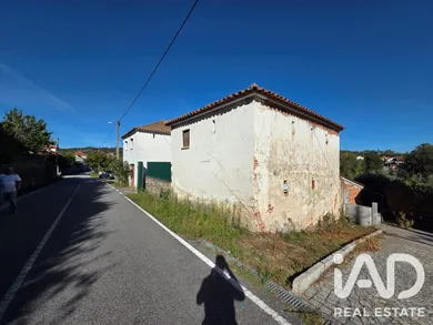 House  in Santa Comba Dão