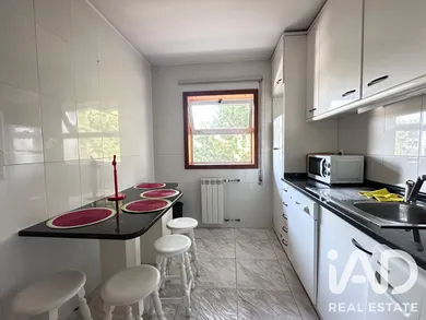 Apartamento T2 em Afife
