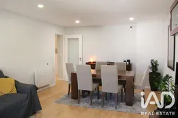 Apartamento T3 em Ermesinde