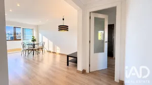 Apartment T3 in Barreiro