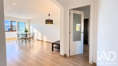 Apartamento T3 em Barreiro