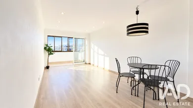 Apartamento T3 em Barreiro