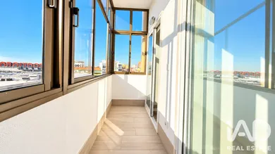 Apartamento T3 em Barreiro