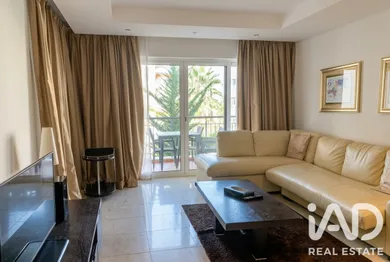 Apartamento T2 em Quarteira