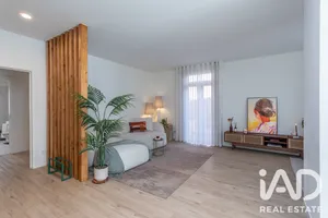 Appartement T2 à Lisboa