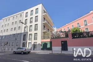 Apartment T2 in Lisboa