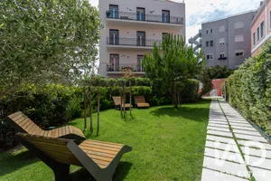 Appartement T2 à Lisboa