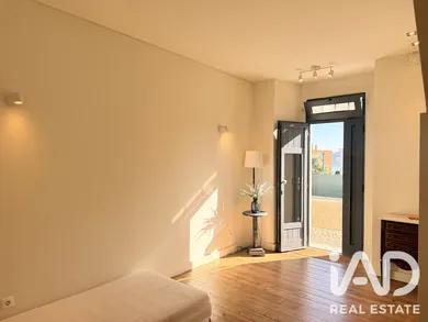 Apartamento T1 em Lisboa