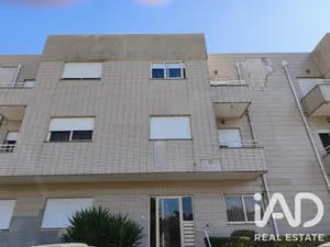 Apartamento T1 em Lever