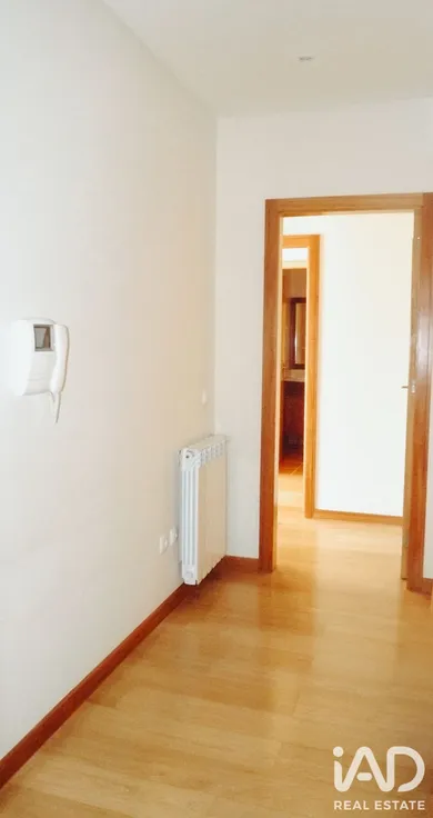 Apartment T2 in Santa Maria da Feira