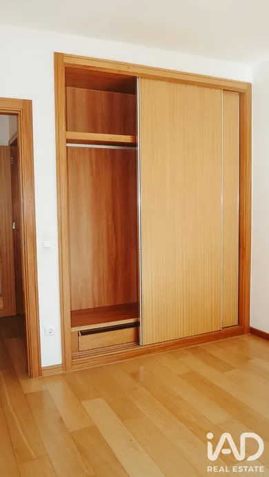 Apartment T2 in Santa Maria da Feira