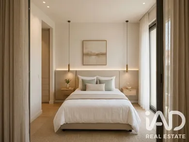 Apartamento em Atouguia da Baleia