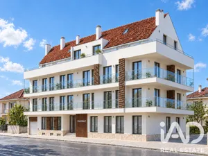 Apartment in Atouguia da Baleia