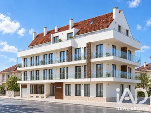 Apartment T2 in Atouguia da Baleia