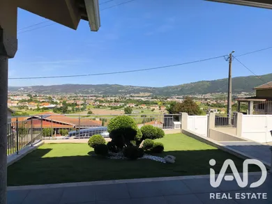 Casa/Moradia em Chaves