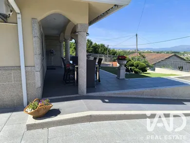 Casa/Moradia em Chaves