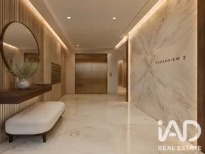 Apartment T4 in Atouguia da Baleia
