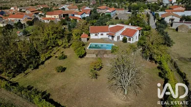 Quinta em Senhorim