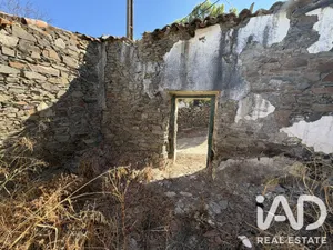Terreno  em São Sebastião dos Carros