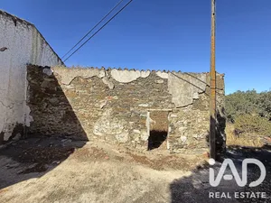 Land  in São Sebastião dos Carros