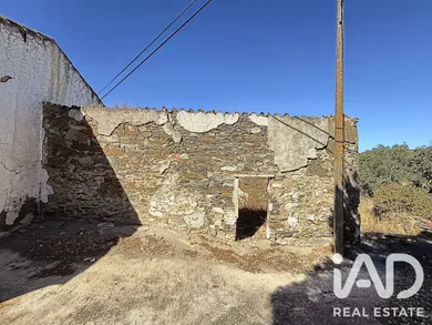 Terreno em São Sebastião dos Carros