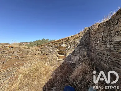 Terreno em São Sebastião dos Carros