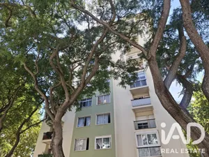 Apartment T2 in Alcabideche